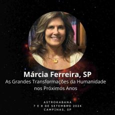 II EVENTO ASTROKABANA RESUMO E FOTOS